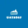 Keegan Calmes - Birthday - Single